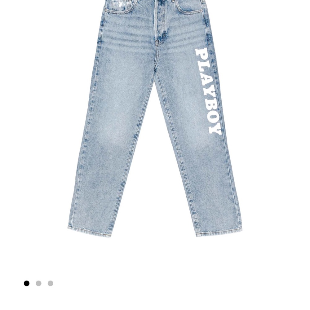 Jeans - Picture 4 of 6
